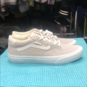 Vans Skate Rowan “Chalk Violet” Sneakers